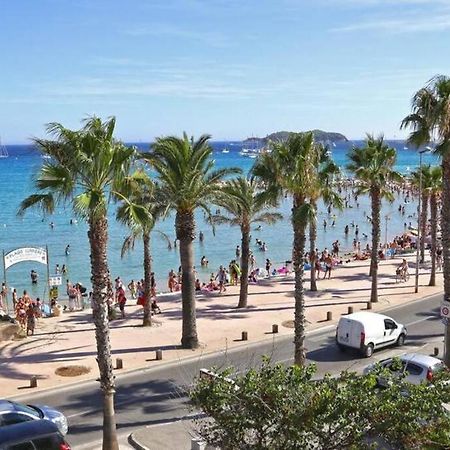 Lou Souleou Lägenhet La Ciotat Exteriör bild