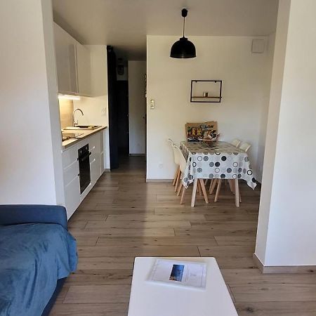 Lou Souleou Lägenhet La Ciotat Exteriör bild