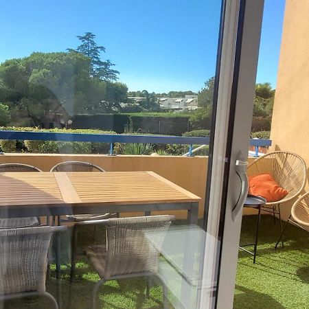 Lou Souleou Lägenhet La Ciotat Exteriör bild