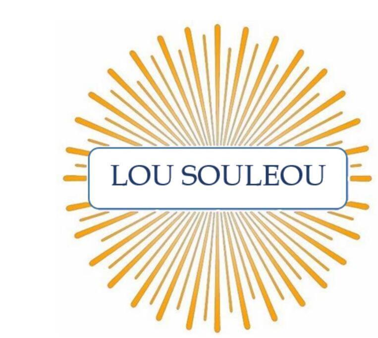 Lou Souleou Lägenhet La Ciotat Exteriör bild