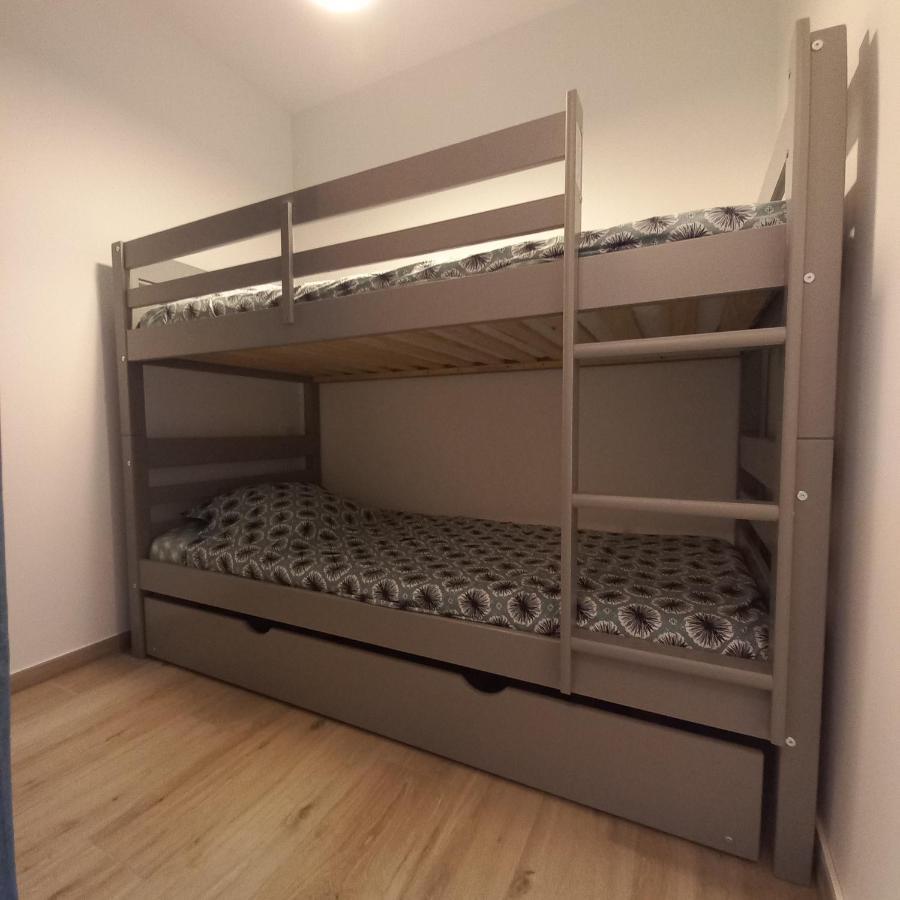Lou Souleou Lägenhet La Ciotat Exteriör bild