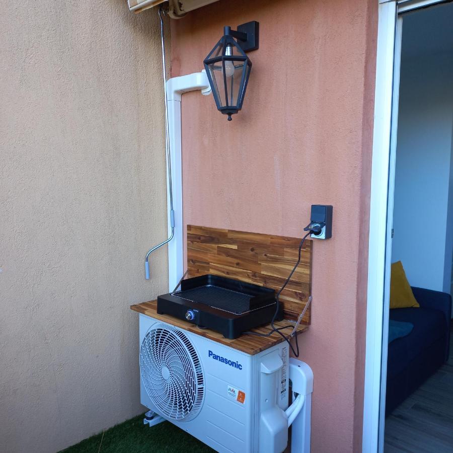 Lou Souleou Lägenhet La Ciotat Exteriör bild
