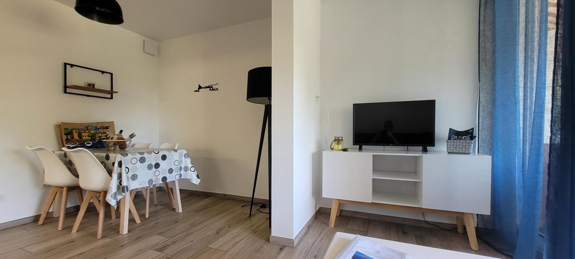 Lou Souleou Lägenhet La Ciotat Exteriör bild