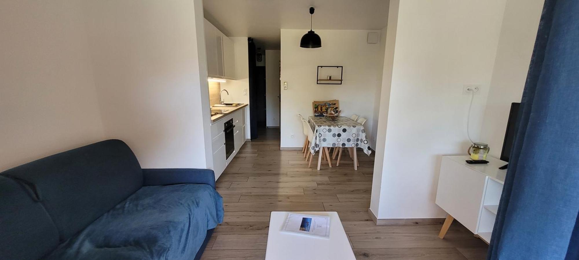 Lou Souleou Lägenhet La Ciotat Exteriör bild